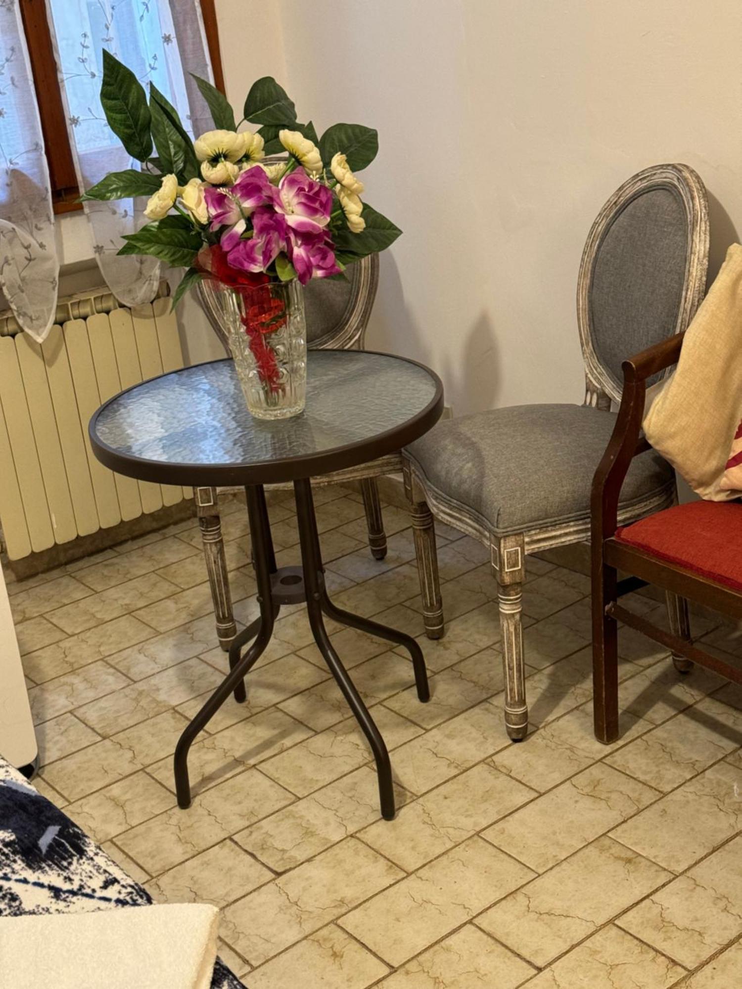 מלון ונציה The Wolf House מראה חיצוני תמונה